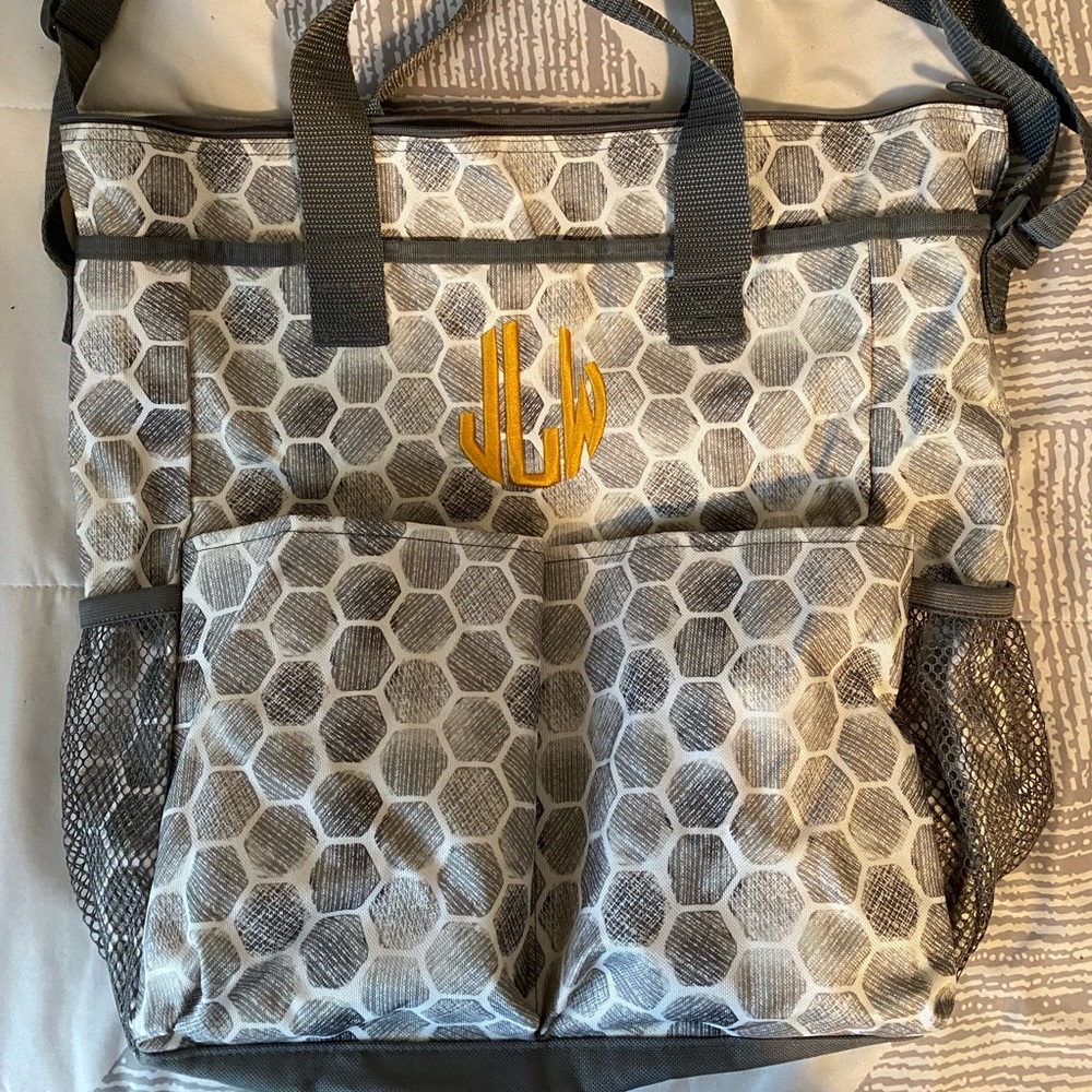 Brand New Thirty One Bags Tote